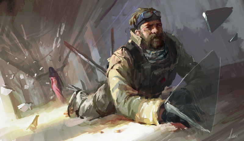 Illustration for article titled April Cannot Come Soon Enough